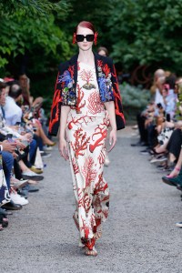 Libertine Spring 2025 Ready-to-Wear Collection at New York Fashion Week