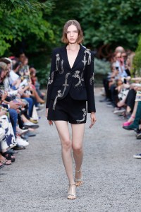 Libertine Spring 2025 Ready-to-Wear Collection at New York Fashion Week