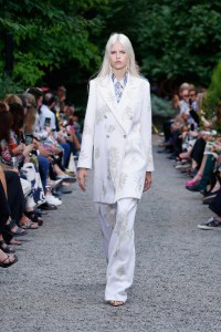 Libertine Spring 2025 Ready-to-Wear Collection at New York Fashion Week