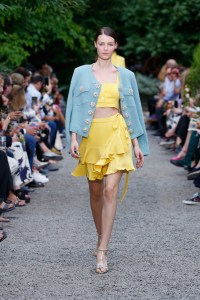 Libertine Spring 2025 Ready-to-Wear Collection at New York Fashion Week