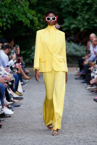 Libertine Spring 2025 Ready-to-Wear Collection at New York Fashion Week