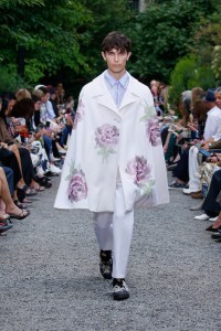 Libertine Spring 2025 Ready-to-Wear Collection at New York Fashion Week