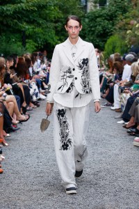 Libertine Spring 2025 Ready-to-Wear Collection at New York Fashion Week