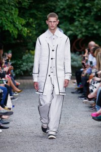 Libertine Spring 2025 Ready-to-Wear Collection at New York Fashion Week