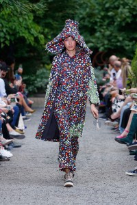 Libertine Spring 2025 Ready-to-Wear Collection at New York Fashion Week