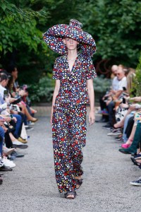 Libertine Spring 2025 Ready-to-Wear Collection at New York Fashion Week