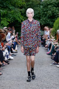 Libertine Spring 2025 Ready-to-Wear Collection at New York Fashion Week