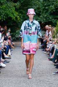 Libertine Spring 2025 Ready-to-Wear Collection at New York Fashion Week