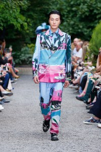 Libertine Spring 2025 Ready-to-Wear Collection at New York Fashion Week