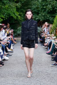 Libertine Spring 2025 Ready-to-Wear Collection at New York Fashion Week