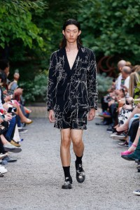 Libertine Spring 2025 Ready-to-Wear Collection at New York Fashion Week