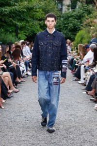 Libertine Spring 2025 Ready-to-Wear Collection at New York Fashion Week