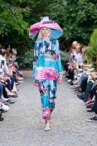 Libertine Spring 2025 Ready-to-Wear Collection at New York Fashion Week