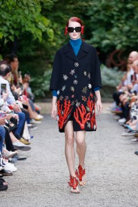 Libertine Spring 2025 Ready-to-Wear Collection at New York Fashion Week