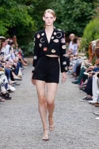 Libertine Spring 2025 Ready-to-Wear Collection at New York Fashion Week