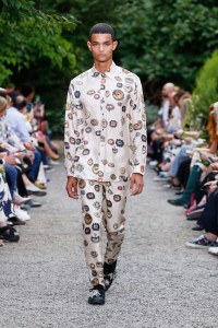 Libertine Spring 2025 Ready-to-Wear Collection at New York Fashion Week