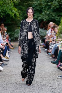 Libertine Spring 2025 Ready-to-Wear Collection at New York Fashion Week