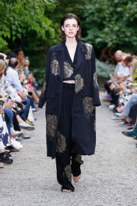 Libertine Spring 2025 Ready-to-Wear Collection at New York Fashion Week