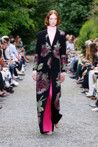 Libertine Spring 2025 Ready-to-Wear Collection at New York Fashion Week