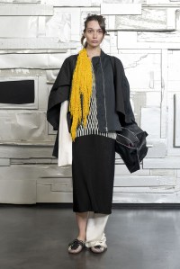 Litkovska Spring 2025 ready-to-wear collection at Paris Fashion Week