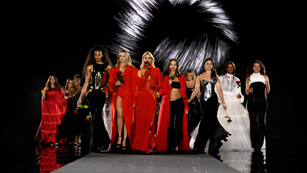 L’Oreal Paris ambassadors