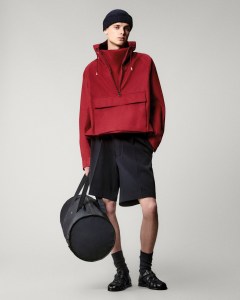 Loro Piana Spring 2025 Men's Collection at Milan Fashion Week