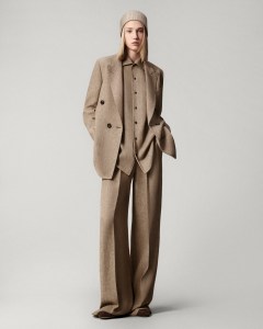 Loro Piana Spring 2025 Ready-To-Wear Collection at Milan Fashion Week
