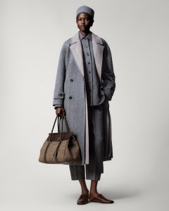 Loro Piana Spring 2025 Ready-To-Wear Collection at Milan Fashion Week