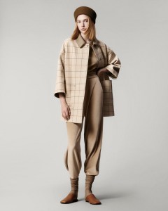 Loro Piana Spring 2025 Ready-To-Wear Collection at Milan Fashion Week