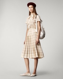 Loro Piana Spring 2025 Ready-To-Wear Collection at Milan Fashion Week
