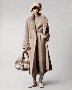 Loro Piana Spring 2025 Ready-To-Wear Collection at Milan Fashion Week
