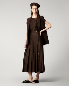 Loro Piana Spring 2025 Ready-To-Wear Collection at Milan Fashion Week