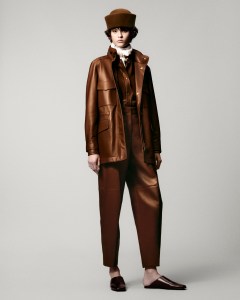 Loro Piana Spring 2025 Ready-To-Wear Collection at Milan Fashion Week