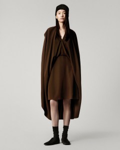 Loro Piana Spring 2025 Ready-To-Wear Collection at Milan Fashion Week