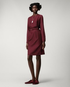 Loro Piana Spring 2025 Ready-To-Wear Collection at Milan Fashion Week