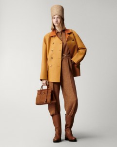 Loro Piana Spring 2025 Ready-To-Wear Collection at Milan Fashion Week