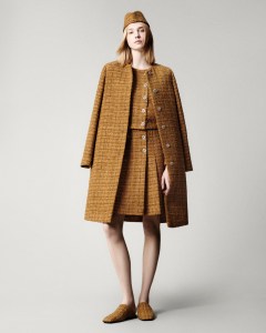 Loro Piana Spring 2025 Ready-To-Wear Collection at Milan Fashion Week