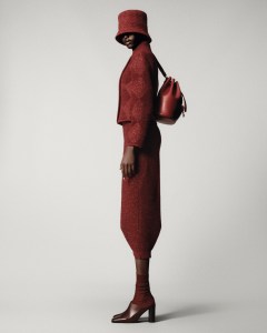 Loro Piana Spring 2025 Ready-To-Wear Collection at Milan Fashion Week