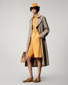 Loro Piana Spring 2025 Ready-To-Wear Collection at Milan Fashion Week