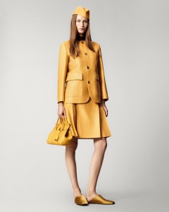 Loro Piana Spring 2025 Ready-To-Wear Collection at Milan Fashion Week