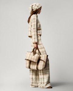 Loro Piana Spring 2025 Ready-To-Wear Collection at Milan Fashion Week