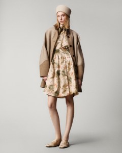 Loro Piana Spring 2025 Ready-To-Wear Collection at Milan Fashion Week