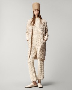 Loro Piana Spring 2025 Ready-To-Wear Collection at Milan Fashion Week