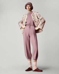 Loro Piana Spring 2025 Ready-To-Wear Collection at Milan Fashion Week
