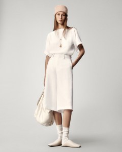 Loro Piana Spring 2025 Ready-To-Wear Collection at Milan Fashion Week