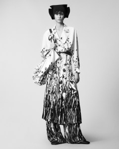Loro Piana Spring 2025 Ready-To-Wear Collection at Milan Fashion Week