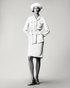 Loro Piana Spring 2025 Ready-To-Wear Collection at Milan Fashion Week