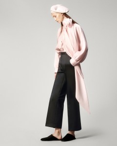 Loro Piana Spring 2025 Ready-To-Wear Collection at Milan Fashion Week