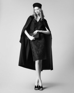 Loro Piana Spring 2025 Ready-To-Wear Collection at Milan Fashion Week