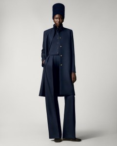 Loro Piana Spring 2025 Ready-To-Wear Collection at Milan Fashion Week